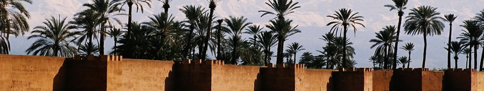 marrakech location voitures